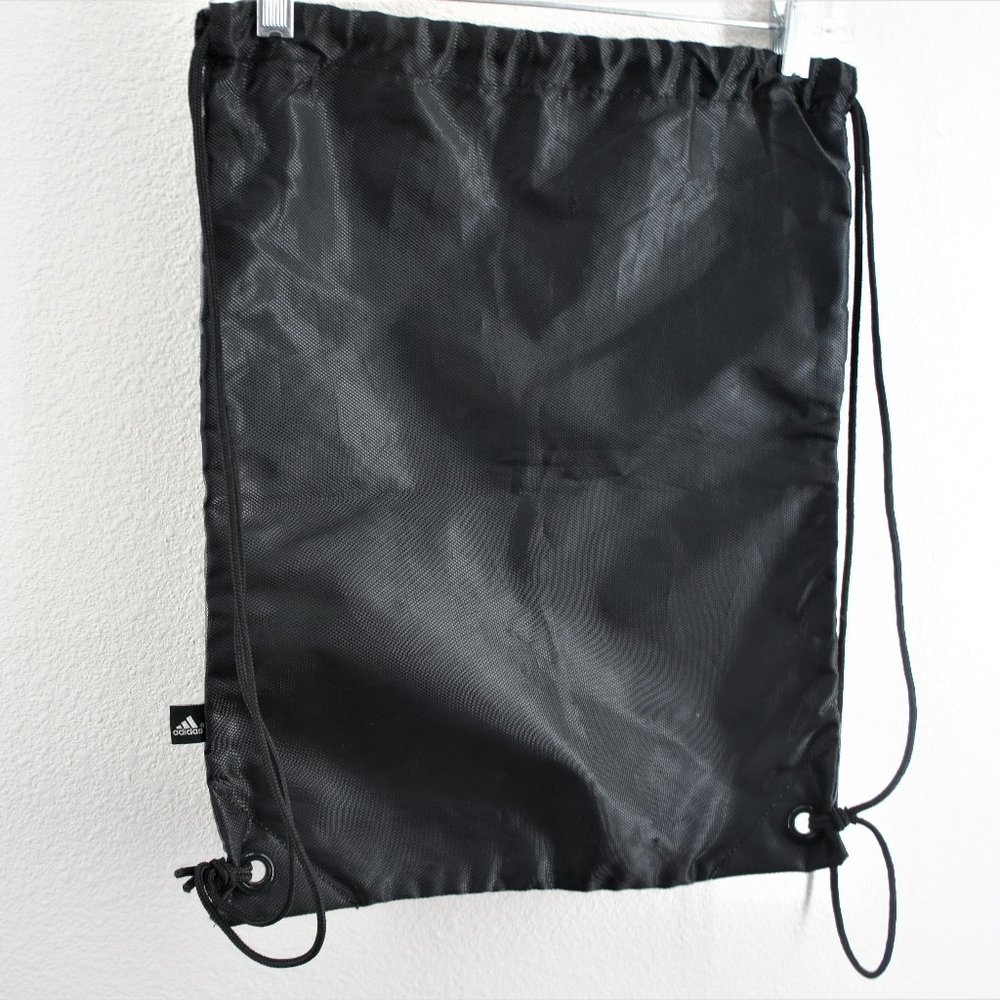 Adidas Drawstring Backpacks - image 2
